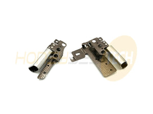 GENUINE LENOVO EDGE 2-1580 LAPTOP LEFT AND RIGHT HINGES 5H50K28142 - Honeybee-Technologies