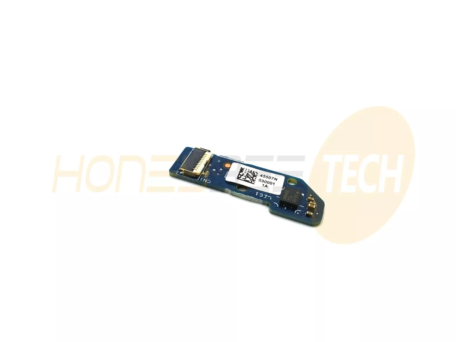 GENUINE HP ENVY X360 M6 LAPTOP SENSOR BOARD 448.07N04.0011 856809-001 TESTED - Honeybee-Technologies