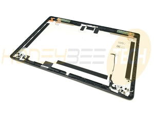 GENUINE DELL LATITUDE 5280 LAPTOP 12.5" LCD BACK COVER REAR LID TKTKY GRADE C - Honeybee-Technologies