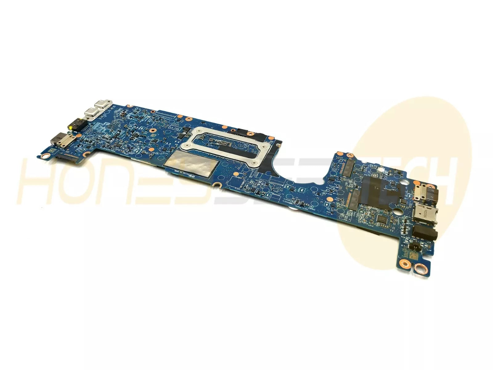 GENUINE DELL LATITUDE 7390 2-IN-1 MOTHERBOARD i7-8650 16GB 2WCVJ GRADE B TESTED - Honeybee-Technologies