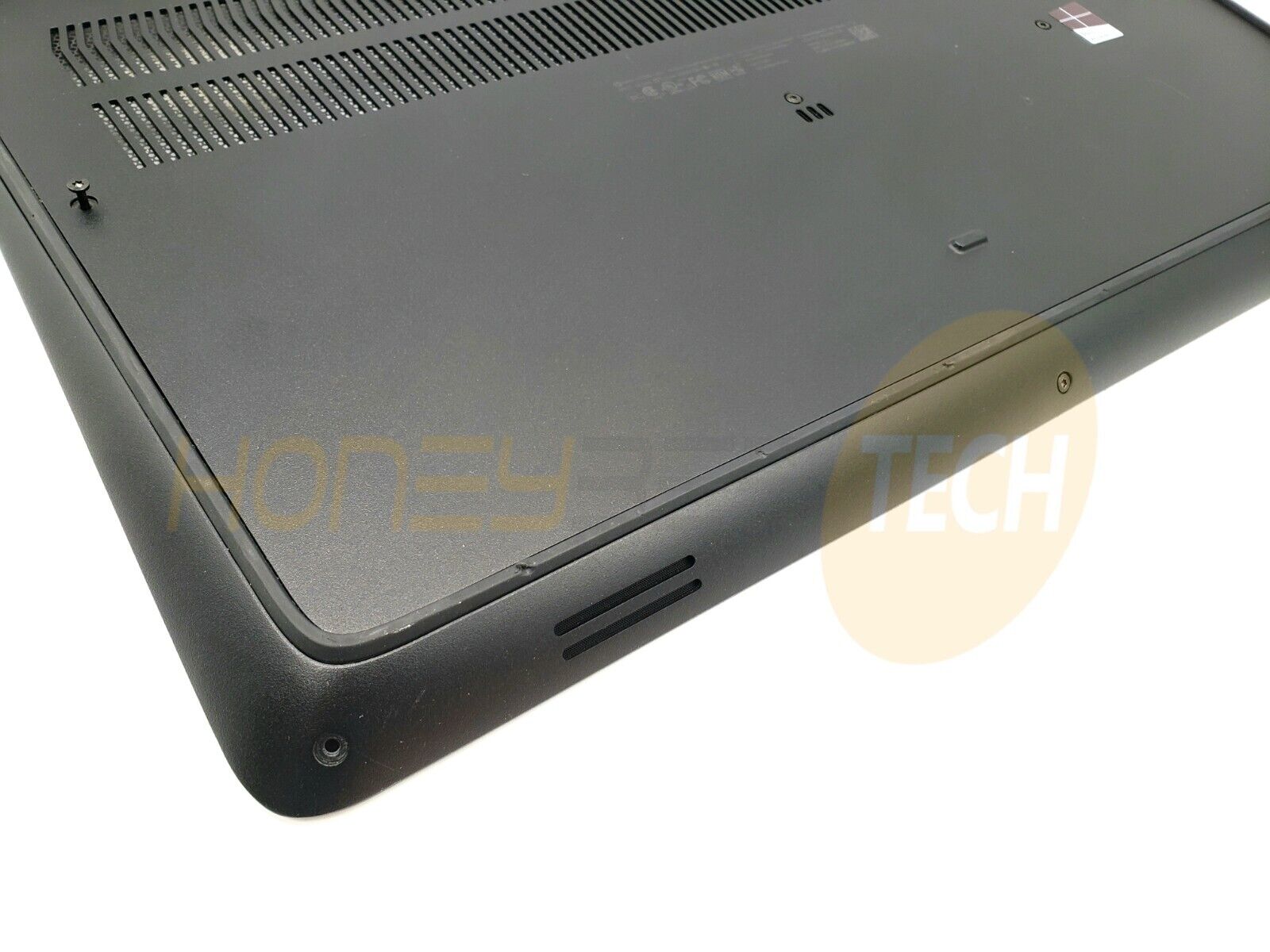 GENUINE HP ZBOOK 17 G3 LAPTOP BOTTOM BASE CASE COVER 848345-001 GRADE B - Honeybee-Technologies