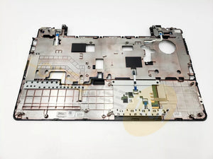 GENUINE DELL LATITUDE E5540 PALMREST TOUCHPAD ASSEMBLY A136L6 KMN9K GRADE B - Honeybee-Technologies