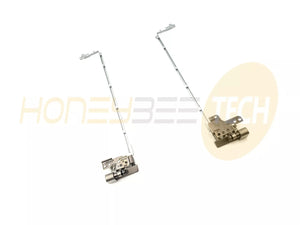 GENUINE LENOVO THINKPAD T470P T460P LCD HINGES L/R 01AV912 - Honeybee-Technologies