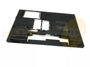 GENUINE LENOVO THINKPAD W510 LAPTOP BOTTOM BASE COVER CHASIS 04W0268 GRADE A - Honeybee-Technologies