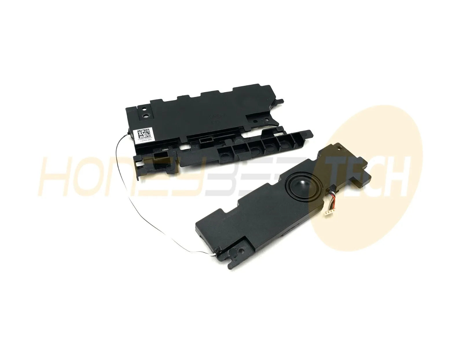 GENUINE HP 15-DY0025TG LAPTOP LEFT AND RIGHT SPEAKERS L63594-001 TESTED - Honeybee-Technologies