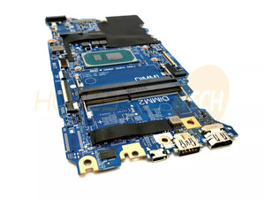 GENUINE DELL LATITUDE 3520 INTEL MOTHERBOARD i5-1135G7 2.4GHZ 3VVMC 0TESTED - Honeybee-Technologies