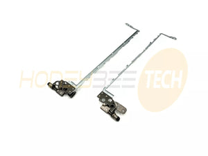 GENUINE HP PROBOOK 650 G5 LAPTOP LEFT AND RIGHT HINGES L09591-001 - Honeybee-Technologies