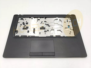 GENUINE DELL LATITUDE 5480 PALMREST TOUCHPAD ASSEMBLY D6MDJ A16721 GRADE C - Honeybee-Technologies