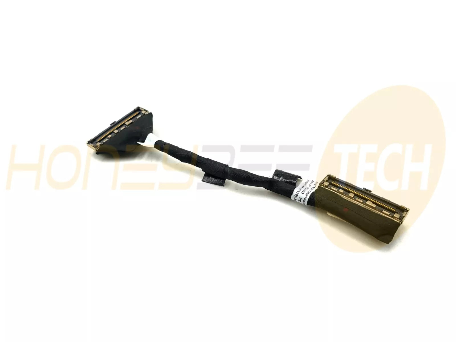 GENUINE DELL INSPIRON 7347 7348 LAPTOP USB CARD READER CABLE 784Y1 TESTED - Honeybee-Technologies