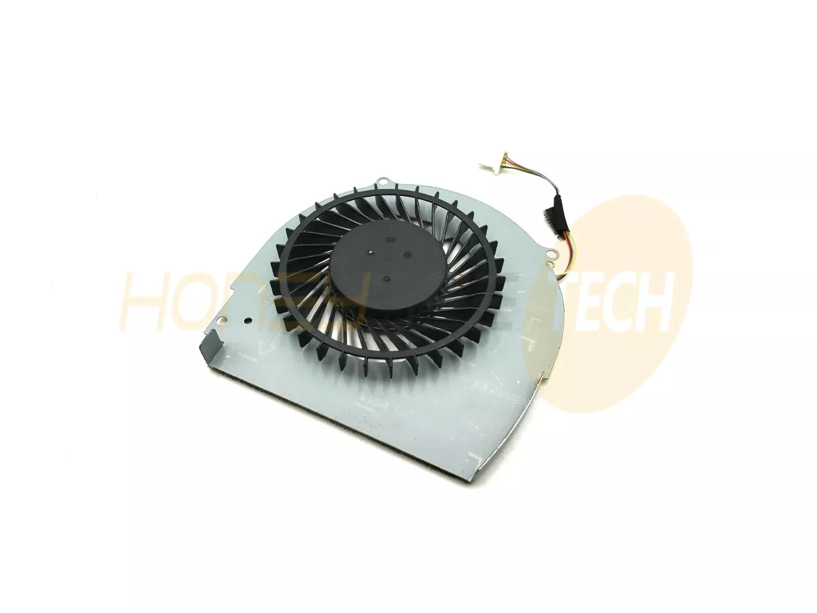 GENUINE DELL INSPIRON 15 7567 LAPTOP CPU COOLING FAN LEFT 147DX 0147DX TESTED - Honeybee-Technologies