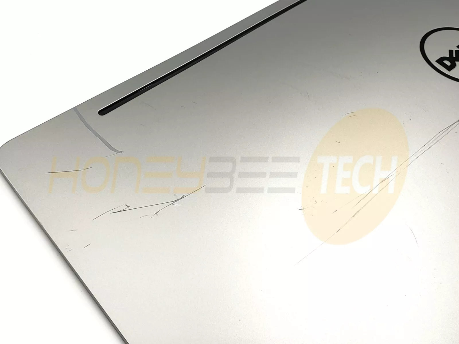 GENUINE DELL XPS ONE 2710 AIO LCD BACK REAR COVER PGK1F 0PGK1F GRADE B - Honeybee-Technologies