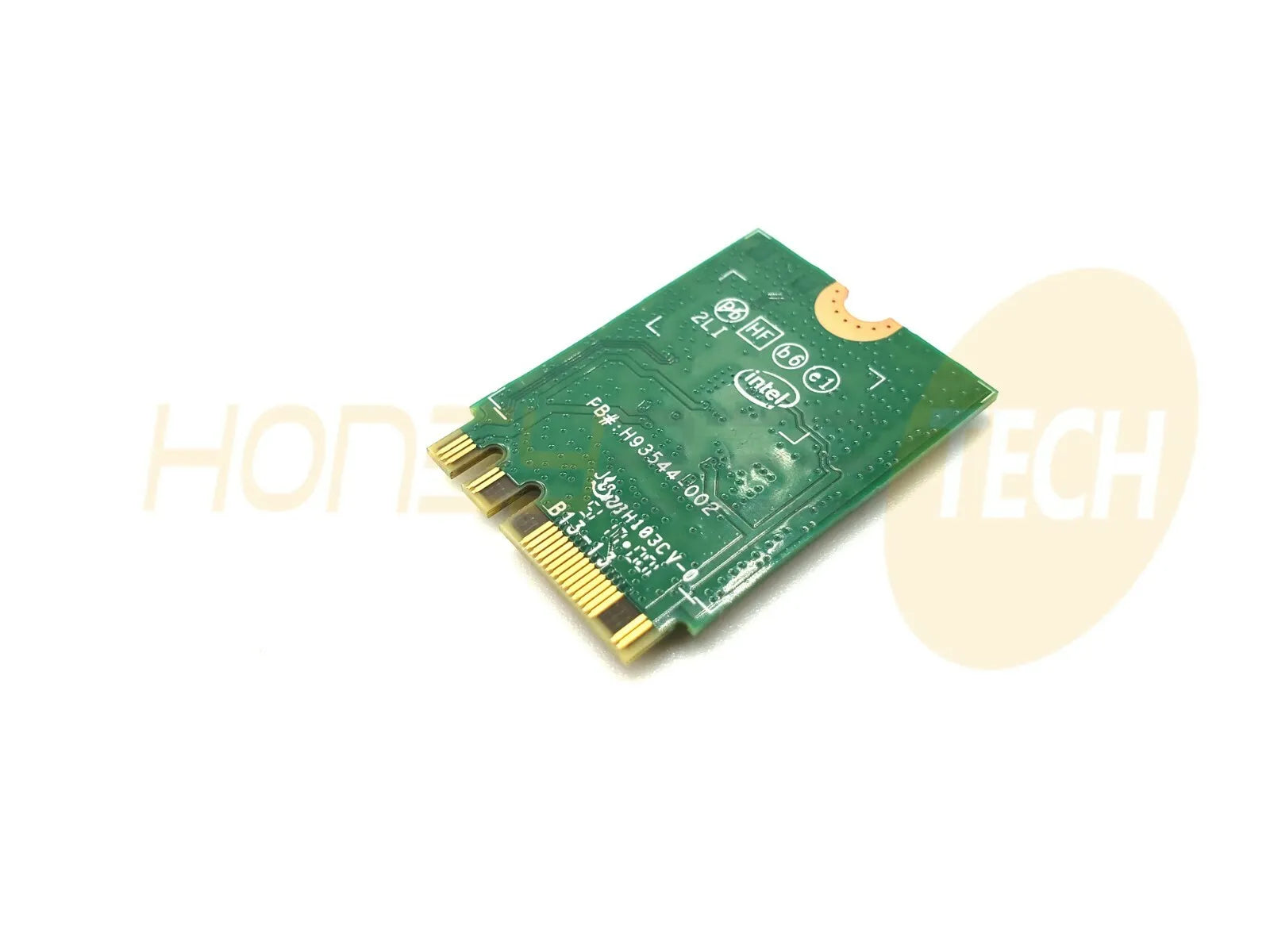 GENUINE DELL WIRELESS BLUETOOTH CARD M.2 INTEL 8265NGW 8F3Y8 - Honeybee-Technologies