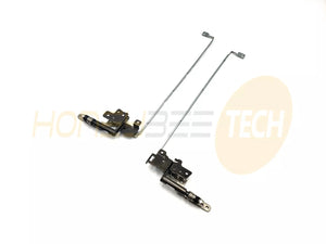 GENUINE HP PROBOOK 470 G5 LAPTOP LEFT AND RIGHT HINGES L00866-001 - Honeybee-Technologies