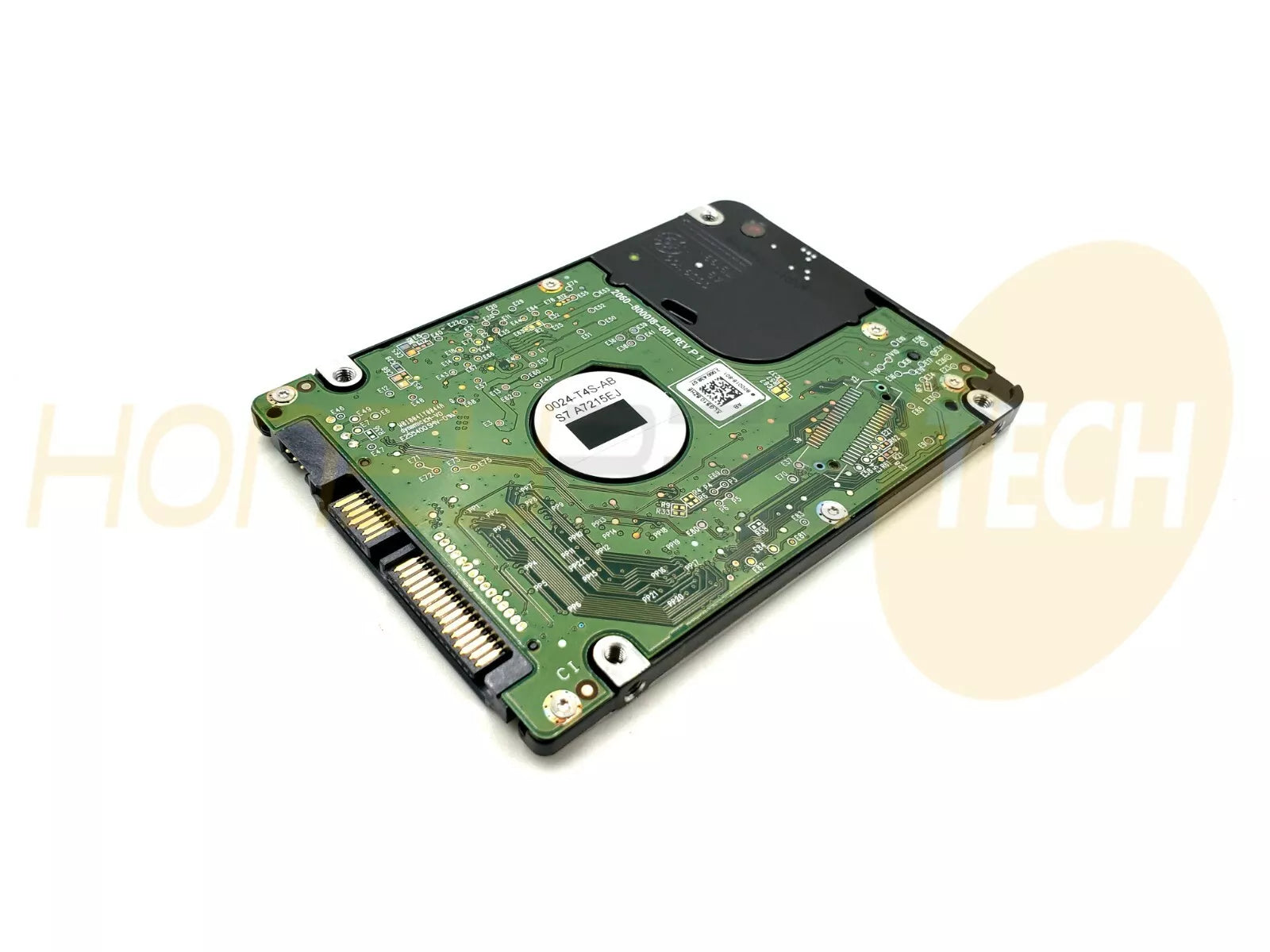 GENUINE DELL 500GB 7MM 2.5" 6GBPS SATA HDD HARD DRIVE WD5000LPLX CXKCK TESTED - Honeybee-Technologies