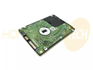 GENUINE DELL 500GB 7MM 2.5" 6GBPS SATA HDD HARD DRIVE WD5000LPLX CXKCK TESTED - Honeybee-Technologies