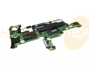 GENUINE LENOVO THINKPAD T450 INTEL MOTHERBOARD i5-5300 2.2GHZ 00HT726 TESTED - Honeybee-Technologies
