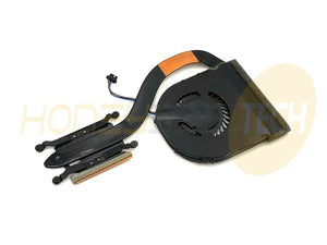 GENUINE LENOVO THINKPAD T460S T470S FAN AND HEATSINK ASSEMBLY 01AY891 TESTED - Honeybee-Technologies