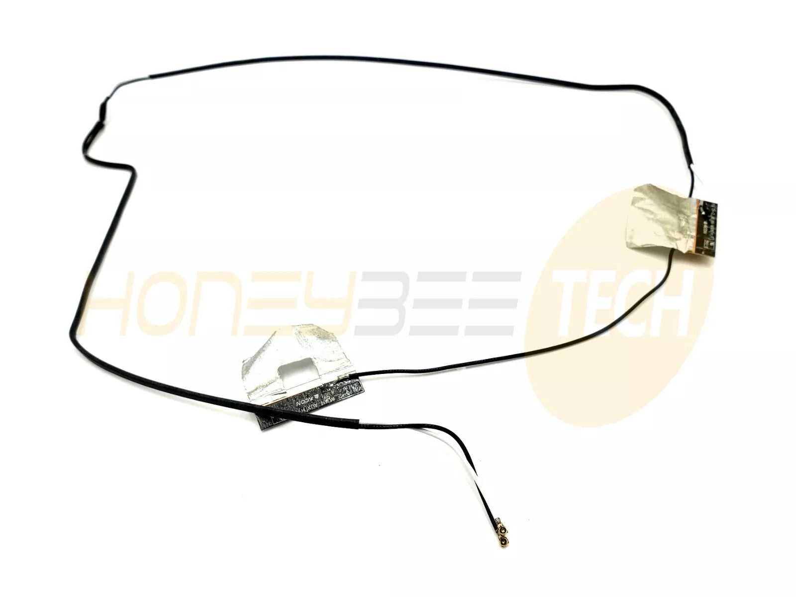 GENUINE DELL INSPIRON 3558 LAPTOP WLAN ANTENNA 025.900H9.0011 TESTED - Honeybee-Technologies