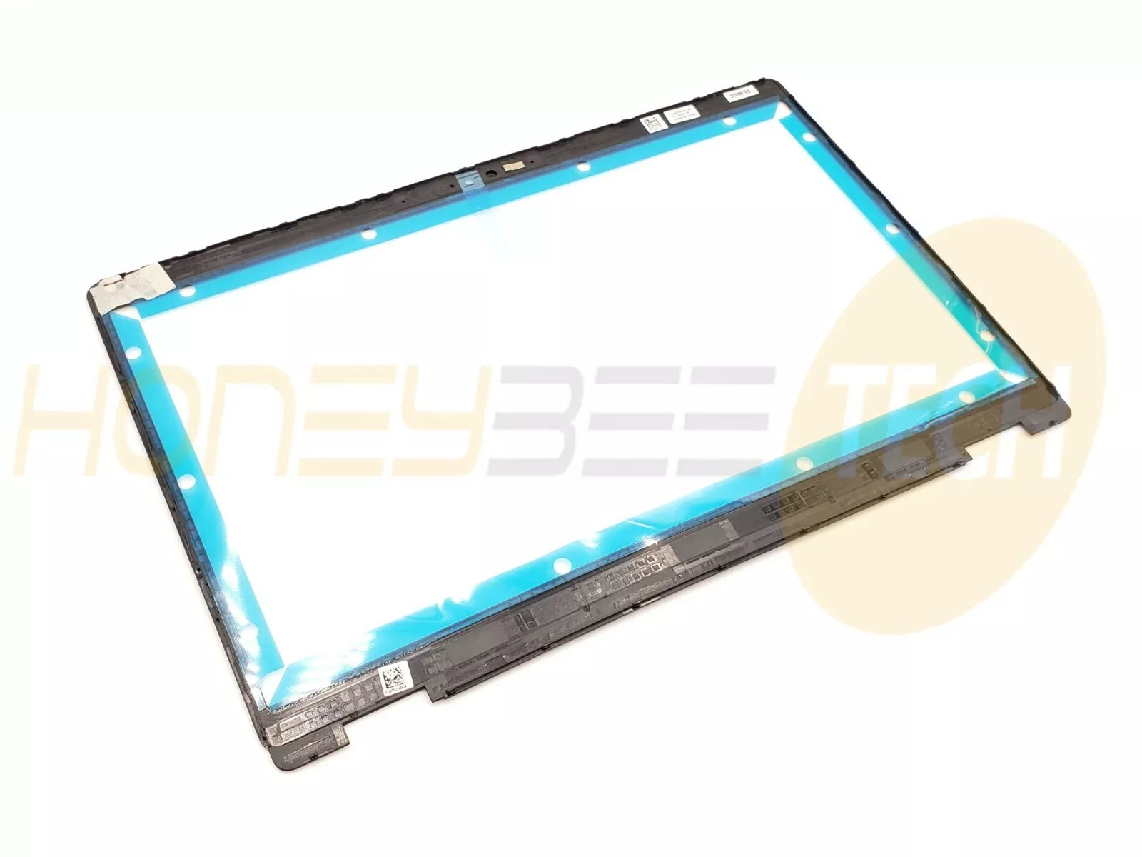 NEW GENUINE DELL LATITUDE 5400 5401 LCD FRONT FRAME BEZEL TRIM COVER 3GK7X - Honeybee-Technologies