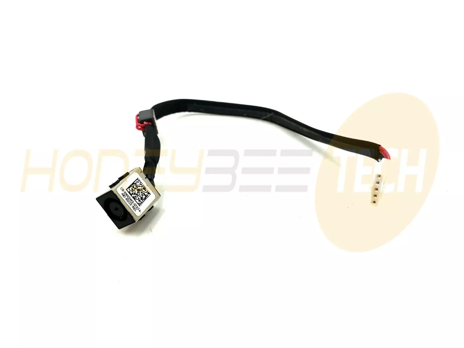 GENUINE DELL INSPIRON 5547 LAPTOP DC IN POWER JACK M03W3 0M03W3 TESTED - Honeybee-Technologies