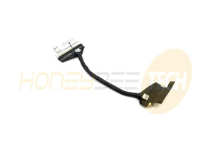 GENUINE DELL LATITUDE 3420 RJ45/USB/AUDIO/SIM BOARD CABLE C8JMG 0C8JMG TESTED - Honeybee-Technologies