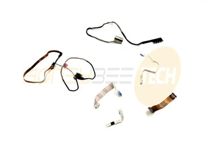 GENUINE HP ELITEBOOK 850 G5 LAPTOP INCOMPLETE CABLE KIT L14361-001 TESTED - Honeybee-Technologies