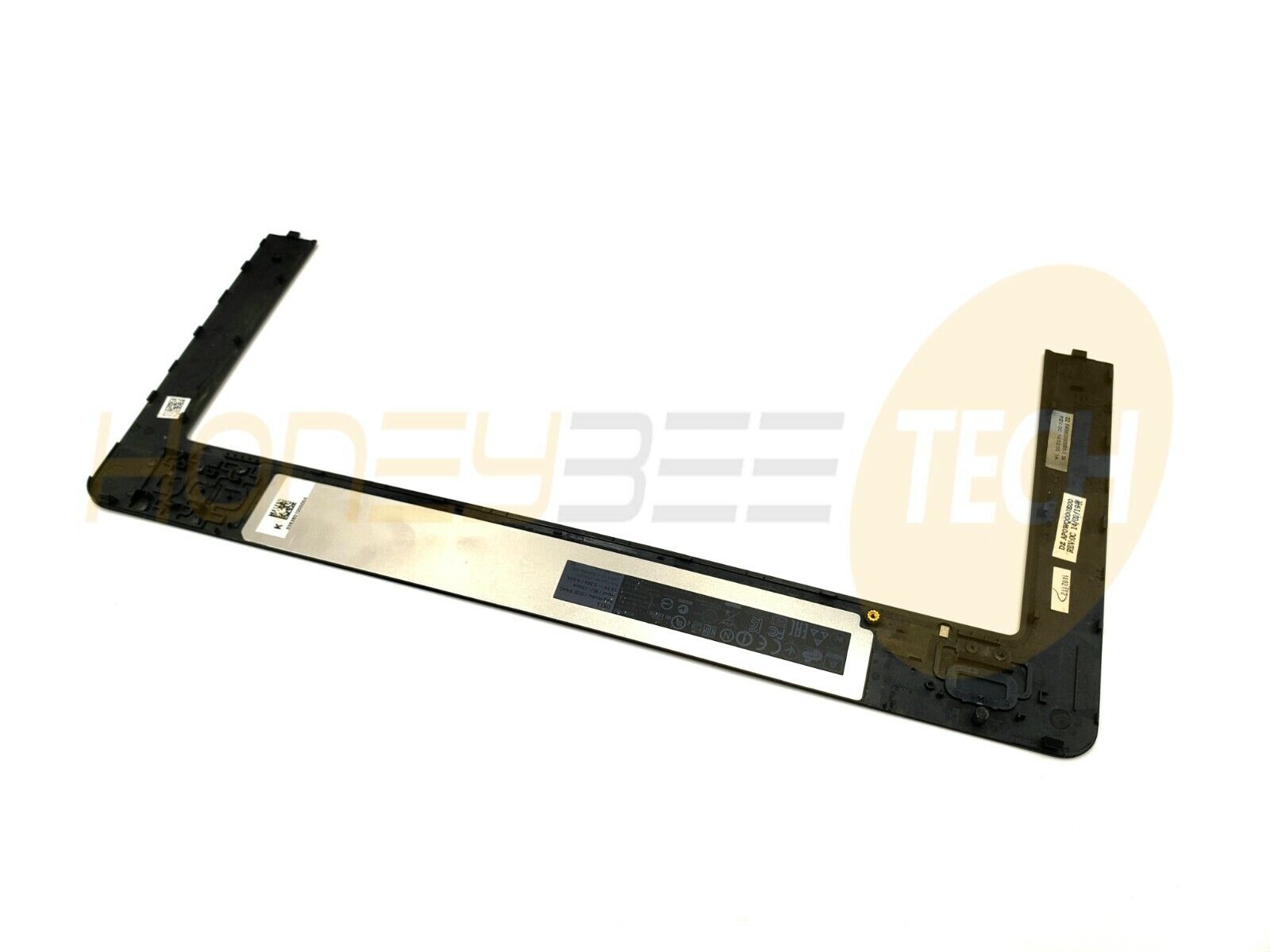 GENUINE DELL LATITUDE E5440 KEYBOARD SURROUND TRIM BEZEL XFT6W 0XFT6W GRADE A - Honeybee-Technologies