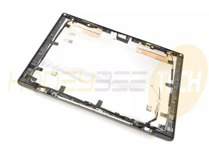 GENUINE DELL LATITUDE 7400 LAPTOP LCD BACK COVER REAR LID KNGTK 0KNGTK GRADE A - Honeybee-Technologies