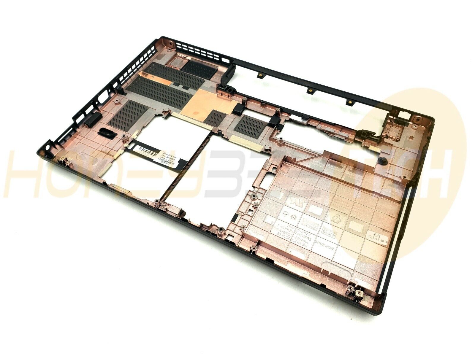 GENUINE LENOVO THINKPAD W541 LAPTOP BOTTOM BASE CASE COVER 00HM220 GRADE A - Honeybee-Technologies