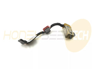 GENUINE DELL XPS 13 9350 9360 9343 DC POWER INPUT JACK 0P7G3 00P7G3 TESTED - Honeybee-Technologies