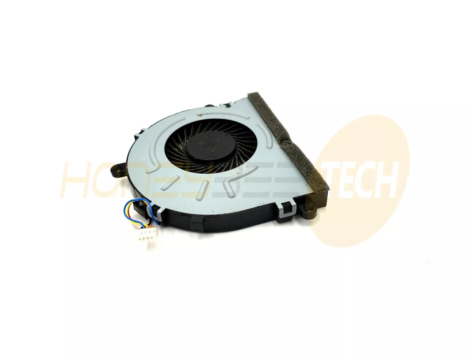 GENUINE HP NOTEBOOK 250 G7 255 G6 CPU COOLING FAN L20474-001 TESTED - Honeybee-Technologies