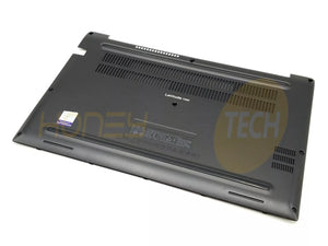 GENUINE DELL LATITUDE 7390 LAPTOP BOTTOM BASE CASE COVER YNM35 0YNM35 GRADE A - Honeybee-Technologies