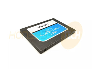 GENUINE PNY 120GB 2.5 7MM SSD SATA SOLID STATE DRIVE SSD7SC120GCS1 TESTED - Honeybee-Technologies