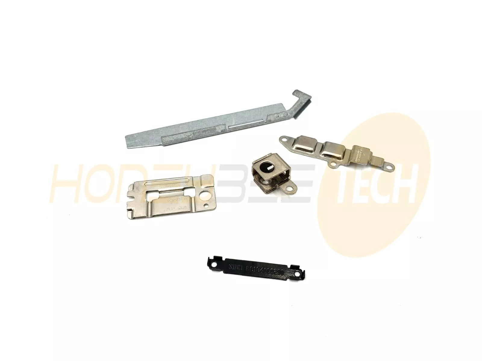 GENUINE HP ZBOOK 17 G3 LAPTOP BRACKET KIT 848360-001 - Honeybee-Technologies