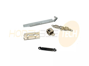 GENUINE HP ZBOOK 17 G3 LAPTOP BRACKET KIT 848360-001 - Honeybee-Technologies