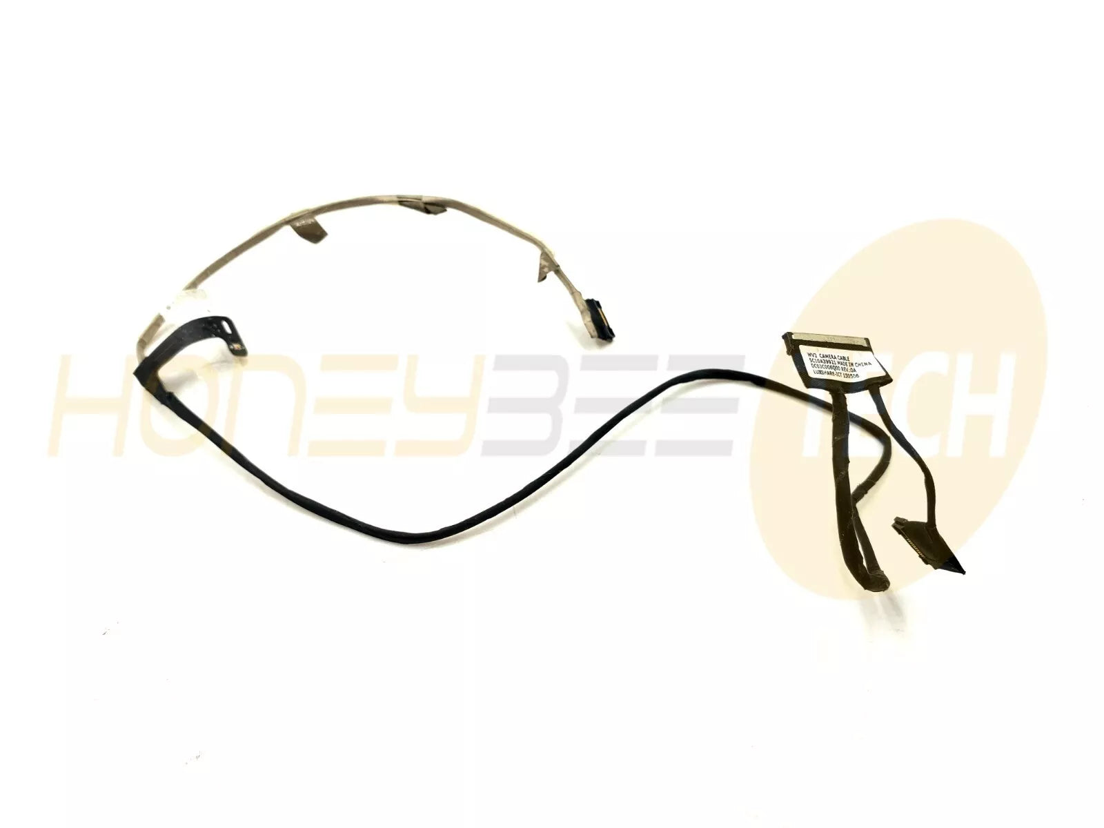 GENUINE LENOVO THINKPAD X250 CAMERA CABLE 00HT400 00HT402 00HT401 TESTED - Honeybee-Technologies
