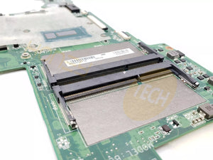 GENUINE TOSHIBA SATELLITE P50W-B MOTHERBOARD i7-5500u A000298710 TESTED - Honeybee-Technologies