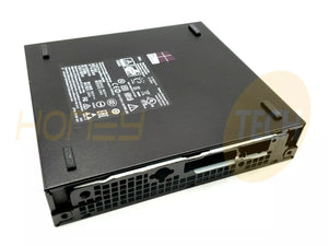 GENUINE DELL OPTIPLEX 3040MFF DESKTOP CHASSIS W/SIDE PANEL 5DJ3H 05DJ3H GRADE A - Honeybee-Technologies