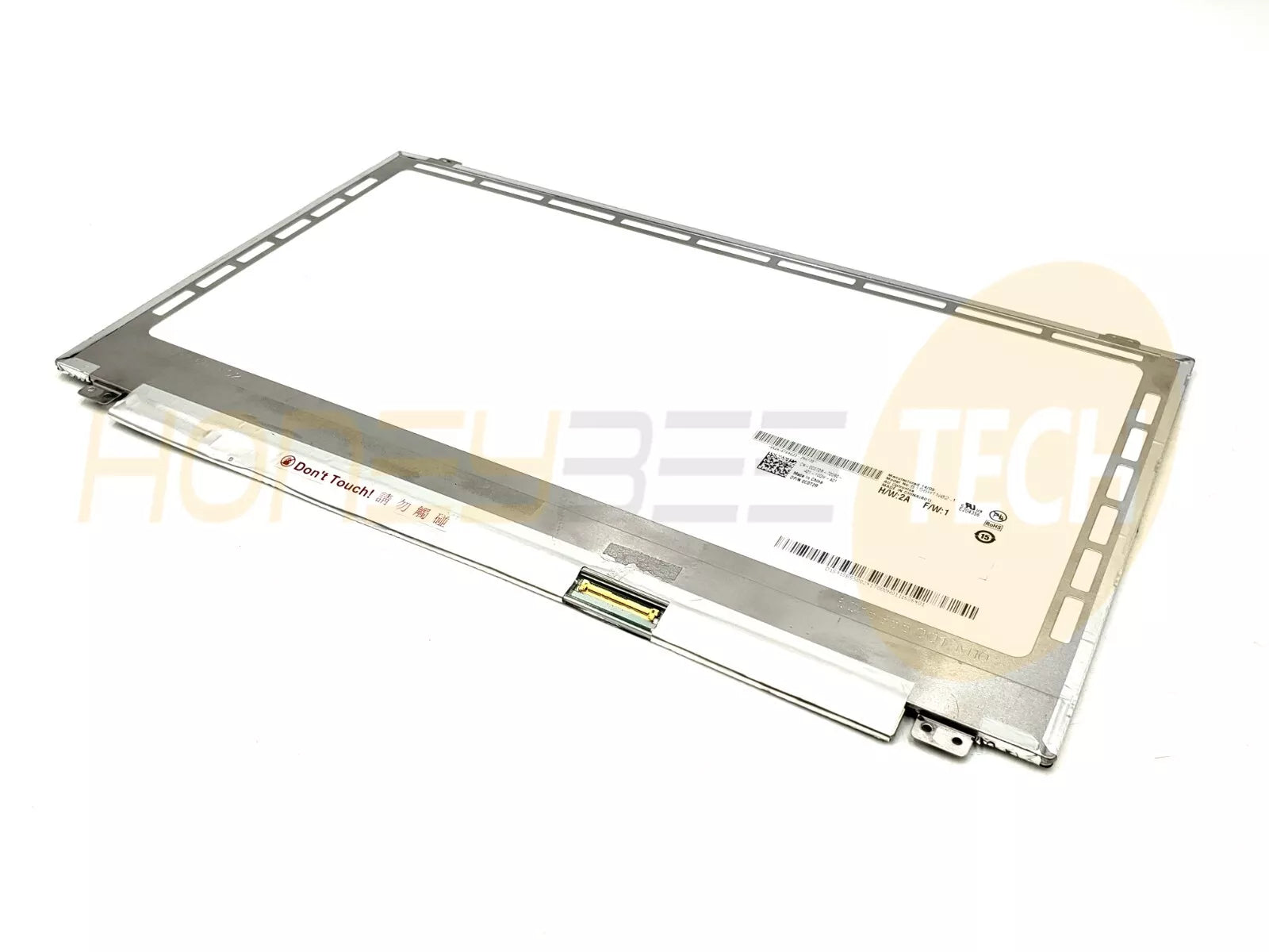 GENUINE DELL LATITUDE E6540 E5540 15.6" FULL HD LED WIDESCREEN C0T2R TESTED - Honeybee-Technologies