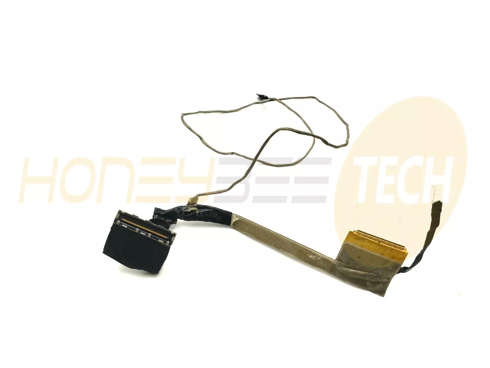GENUINE HP ENVY TOUCHSMART M6 LCD DISPLAY CABLE TOUCHSCREEN 725443-001 TESTED - Honeybee-Technologies