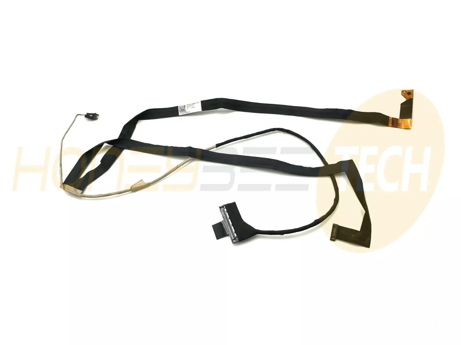 GENUINE LENOVO THINKPAD P51 LAPTOP LCD CAMERA CABLE 01HY711 01HY710 TESTED - Honeybee-Technologies