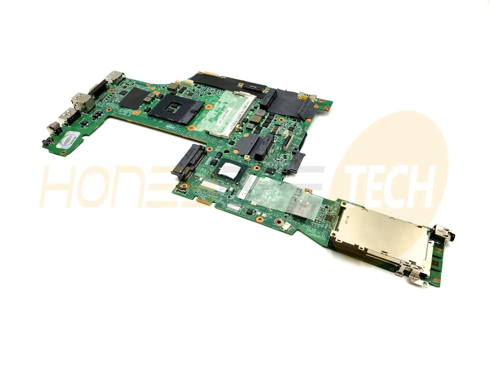 GENUINE LENOVO THINKPAD T510 LAPTOP INTEL MOTHERBOARD 63Y1579 TESTED - Honeybee-Technologies