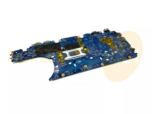GENUINE DELL LATITUDE E5570 LAPTOP INTEL MOTHERBOARD i5-6440HQ 2.6GHZ CPTX8 - Honeybee-Technologies