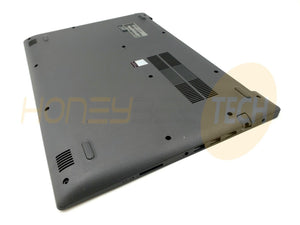 GENUINE LENOVO IDEAPAD 320-15IAP BOTTOM BASE CASE COVER 5CB0P20655 GRADE B - Honeybee-Technologies