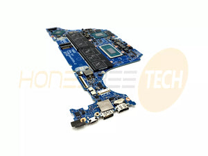 GENUINE DELL VOSTRO 7510 INTEL MOTHERBOARD i7-11800H NVIDIA RTX3050 J0MWF TESTED - Honeybee-Technologies