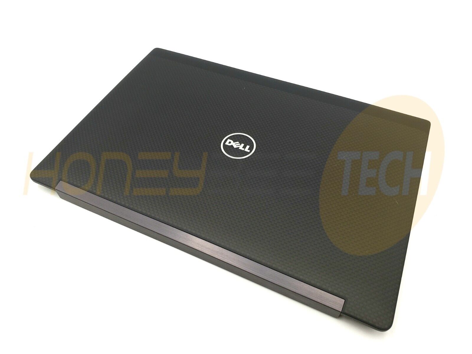 GENUINE DELL LATITUDE 7280 LCD BACK COVER TOUCHSCREEN JMVKH 0JMVKH GRADE A - Honeybee-Technologies