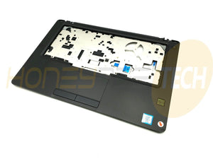 GENUINE DELL LATITUDE 5480 PALMREST TOUCHPAD ASSEMBLY A16724 MKX2H GRADE B - Honeybee-Technologies