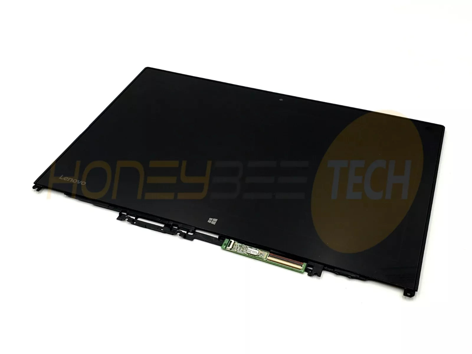 GENUINE LENOVO THINKPAD YOGA 260 12.5" TOUCHSCREEN LCD ASSEMBLY 01AX903 GRADE C - Honeybee-Technologies