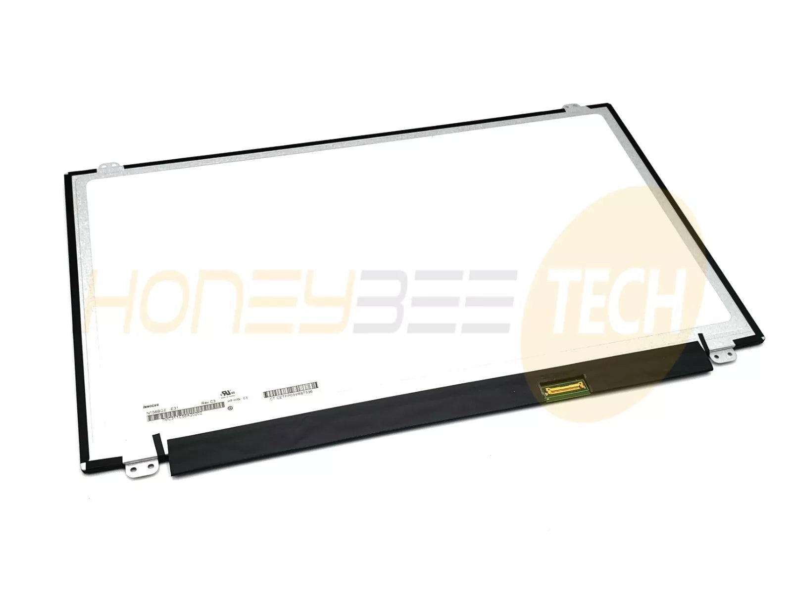 GENUINE HP NOTEBOOK 250 G5 15.6" LED SCREEN HD N156BGE-E31 826812-001 TESTED - Honeybee-Technologies