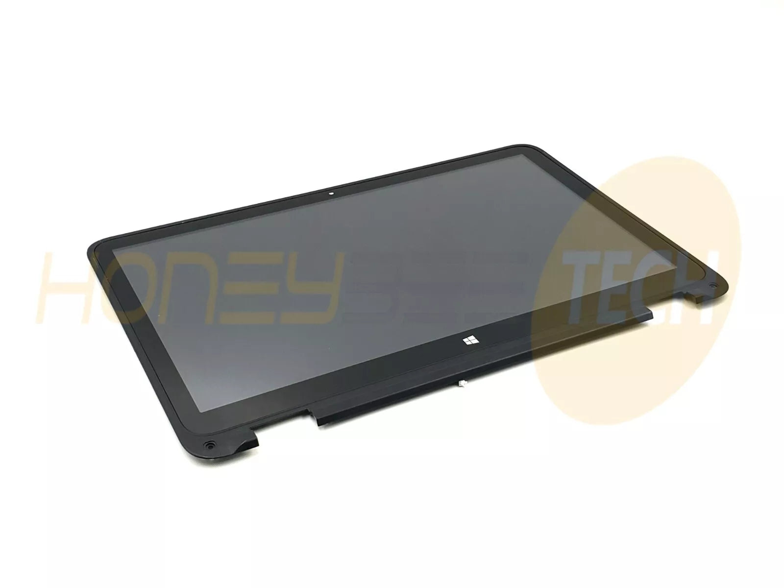 GENUINE HP ENVY 15-U011DX 15.6" TOUCHSCREEN ASSEMBLY FHD 774603-001 GRADE B - Honeybee-Technologies